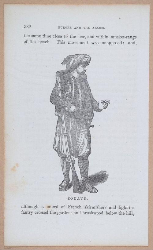 E290 - The Powers of Europe - i5927