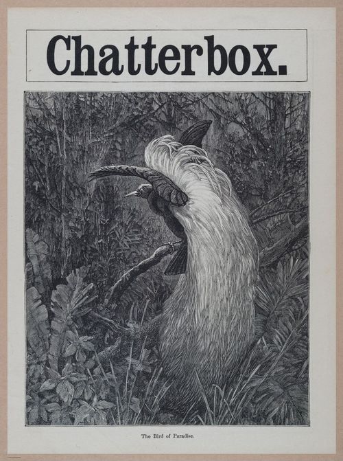E291 - Chatterbox 1982 - i5471