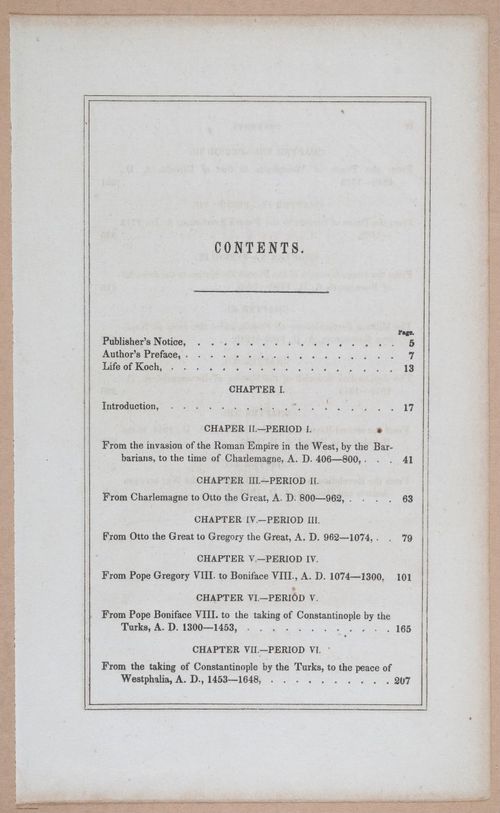 E293 - History of Revolutions in Europe 1850 - i5938