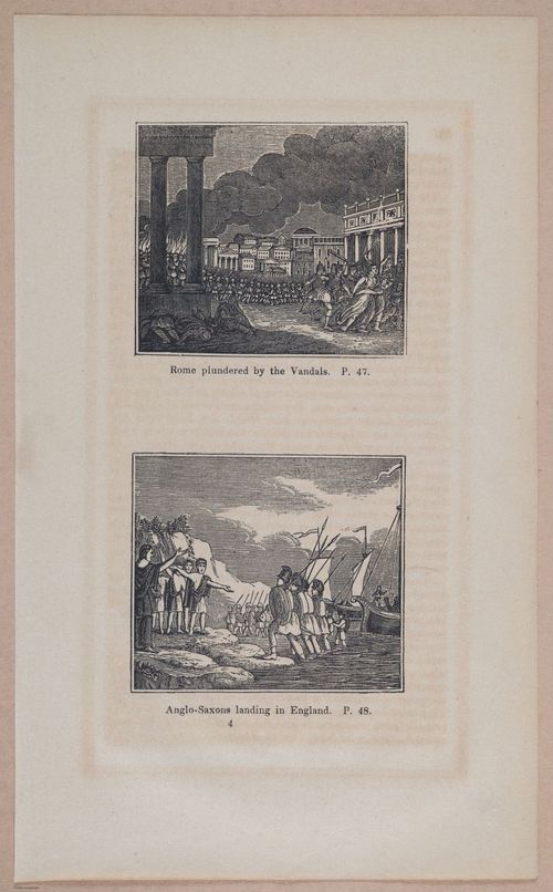 E293 - History of Revolutions in Europe 1850 - i5945