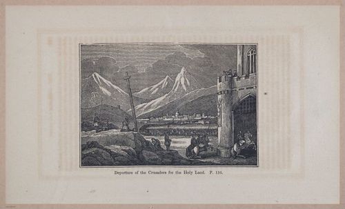 E293 - History of Revolutions in Europe 1850 - i5947