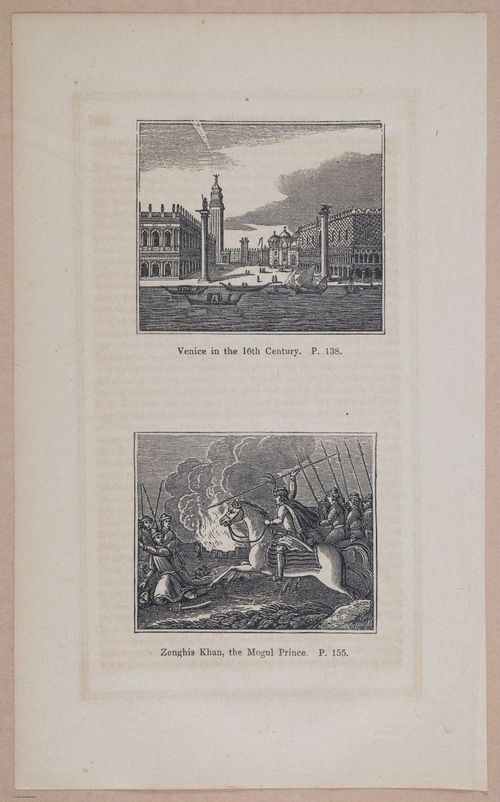 E293 - History of Revolutions in Europe 1850 - i5950