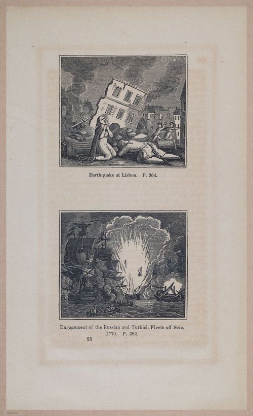 E293 - History of Revolutions in Europe 1850 - i5955