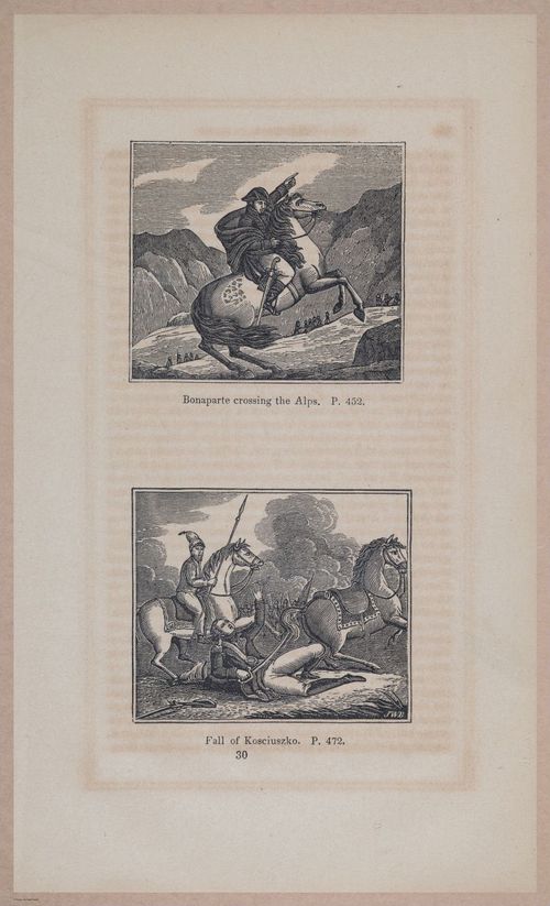 E293 - History of Revolutions in Europe 1850 - i5957