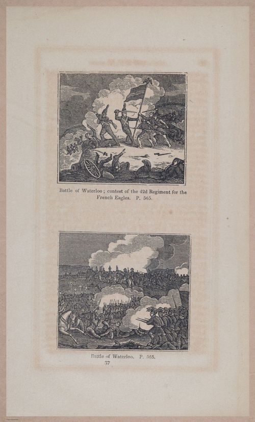E293 - History of Revolutions in Europe 1850 - i5959