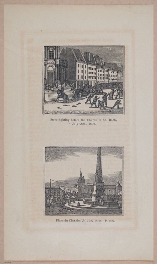 E293 - History of Revolutions in Europe 1850 - i5960