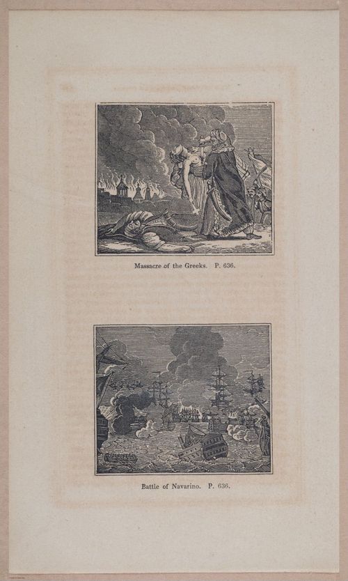 E293 - History of Revolutions in Europe 1850 - i5962