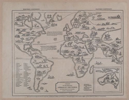 E295 - Modern Atlas - i6099