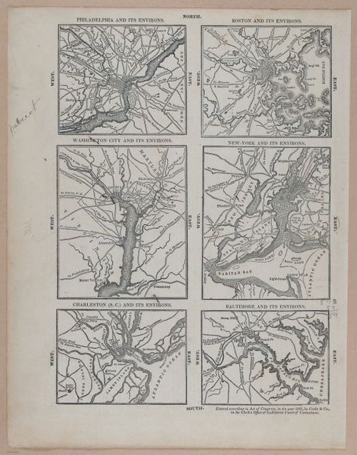 E295 - Modern Atlas - i6101