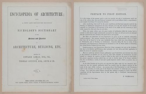 E298 - Encyclopedia of Architecture - 6258-6259
