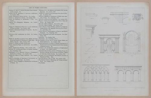 E298 - Encyclopedia of Architecture - 6264-6265