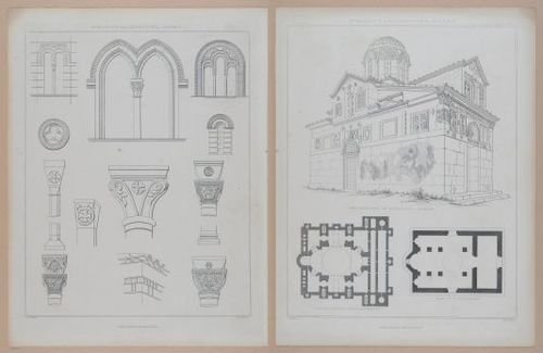 E298 - Encyclopedia of Architecture - 6275-6276