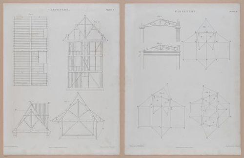 E298 - Encyclopedia of Architecture - 6279-6280