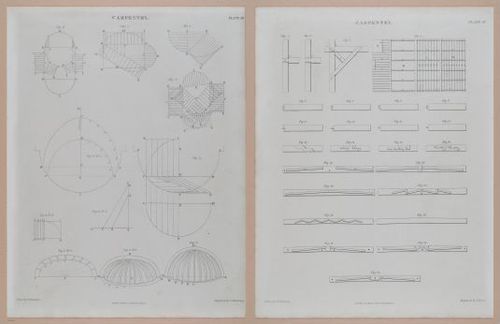 E298 - Encyclopedia of Architecture - 6281-6282