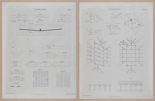 E298 - Encyclopedia of Architecture - 6283-6284