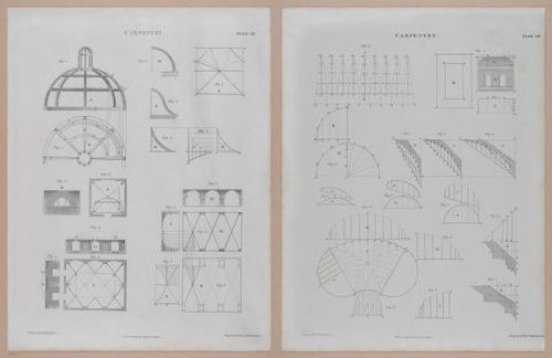 E298 - Encyclopedia of Architecture - 6285-6286