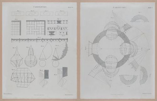 E298 - Encyclopedia of Architecture - 6287-6288