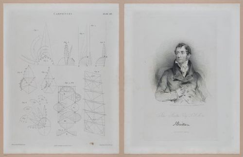 E298 - Encyclopedia of Architecture - 6291-6293