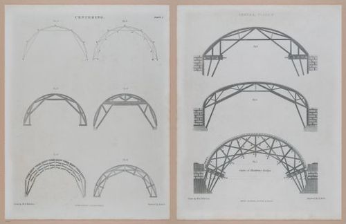 E298 - Encyclopedia of Architecture - 6295-6297
