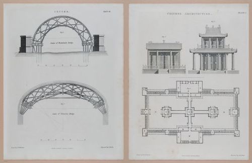 E298 - Encyclopedia of Architecture - 6298-6299