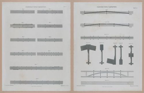 E298 - Encyclopedia of Architecture - 6306-6307