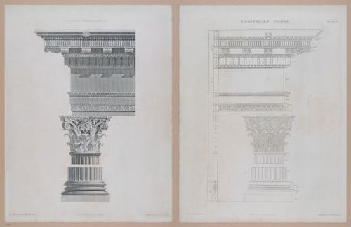 E298 - Encyclopedia of Architecture - 6310-6311