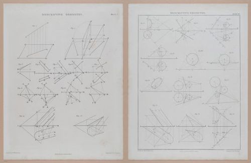 E298 - Encyclopedia of Architecture - 6314-6315
