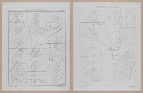 E298 - Encyclopedia of Architecture - 6316-6317