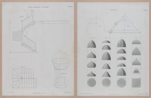 E298 - Encyclopedia of Architecture - 6318-6319