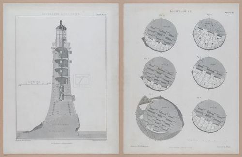 E298 - Encyclopedia of Architecture - 6328-6329