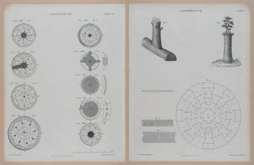 E298 - Encyclopedia of Architecture - 6330-6331