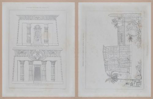 E298 - Encyclopedia of Architecture - 6336-6337