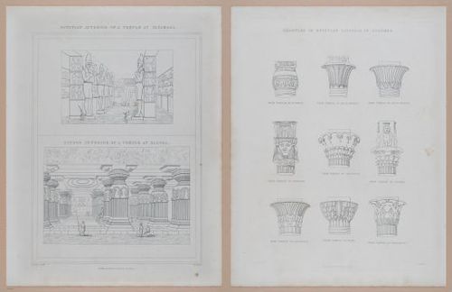 E298 - Encyclopedia of Architecture - 6338-6339
