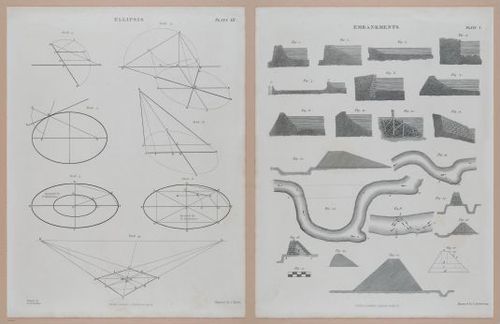 E298 - Encyclopedia of Architecture - 6342-6343