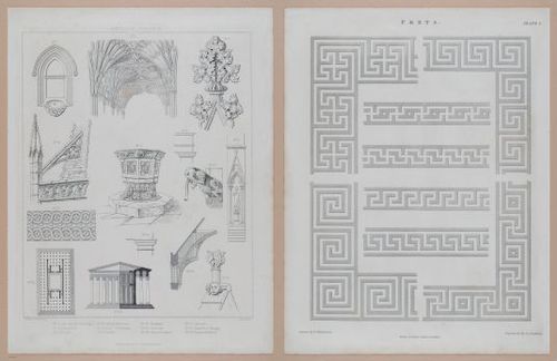 E298 - Encyclopedia of Architecture - 6346-6347