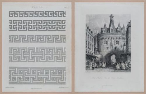 E298 - Encyclopedia of Architecture - 6348-6349