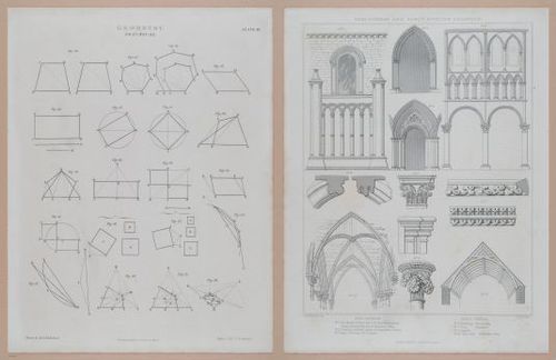 E298 - Encyclopedia of Architecture - 6352-6353