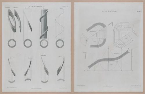 E298 - Encyclopedia of Architecture - 6362-6363
