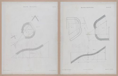 E298 - Encyclopedia of Architecture - 6364-6365