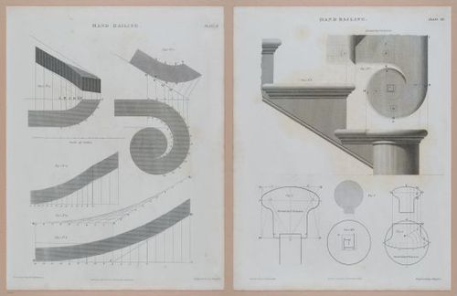 E298 - Encyclopedia of Architecture - 6368-6369