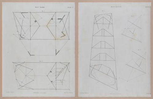 E298 - Encyclopedia of Architecture - 6372-6373