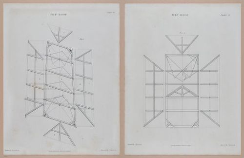 E298 - Encyclopedia of Architecture - 6374-6375