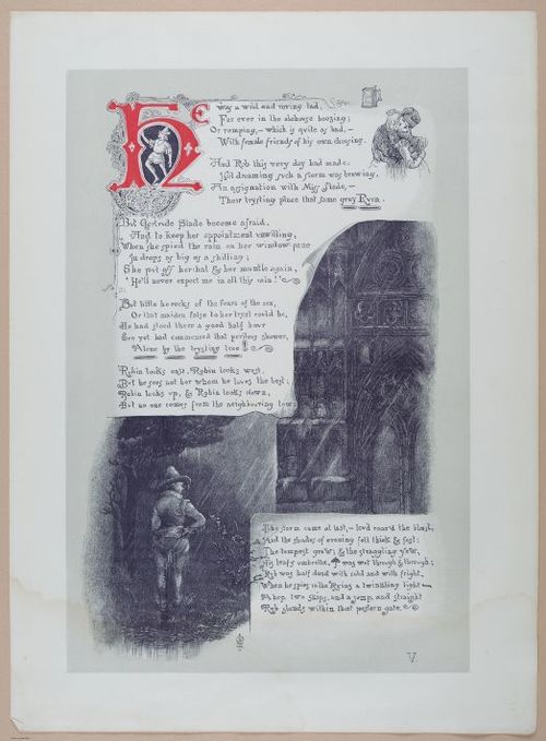E301 - Witches Frolic - i7303