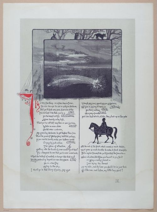 E301 - Witches Frolic - i7307