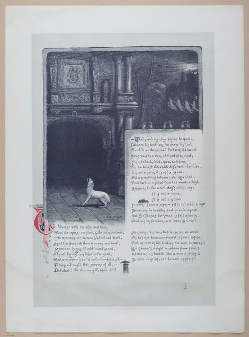 E301 - Witches Frolic - i7308
