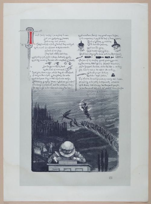 E301 - Witches Frolic - i7314