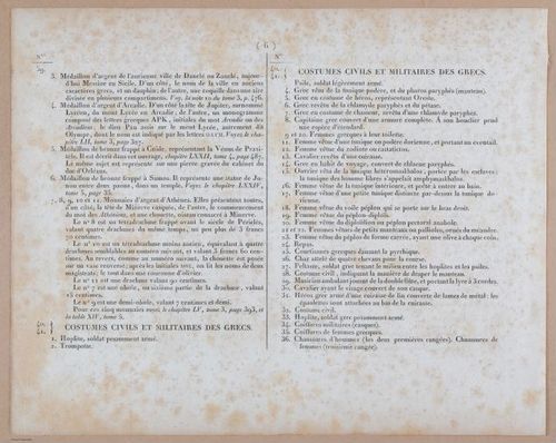 E302 - Voyage De Jeune Anacharsis 1830 - 6028