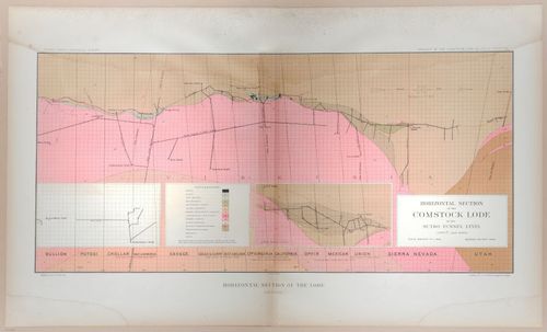 E303 - Atlas Comstock Lode - i7333-7334