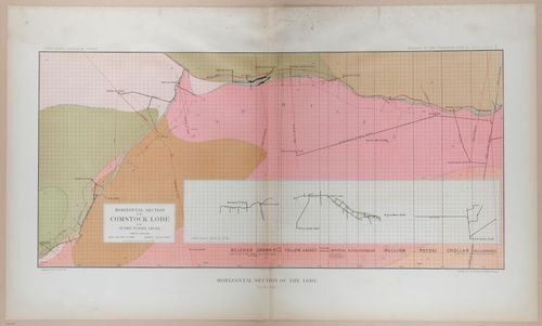 E303 - Atlas Comstock Lode - i7335-7336