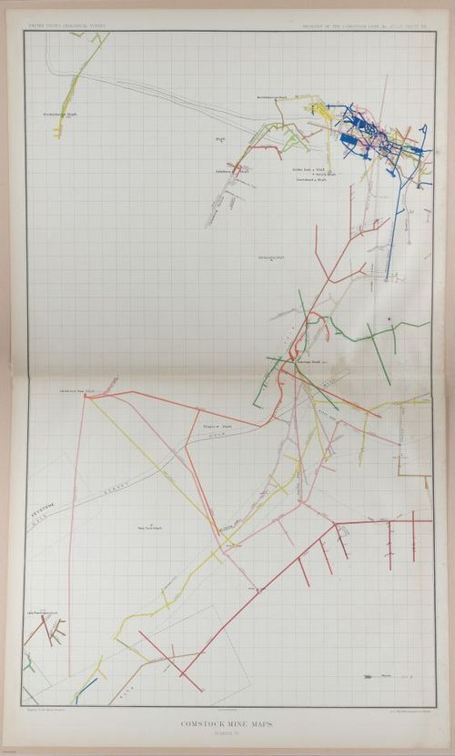E303 - Atlas Comstock Lode - i7356-7357